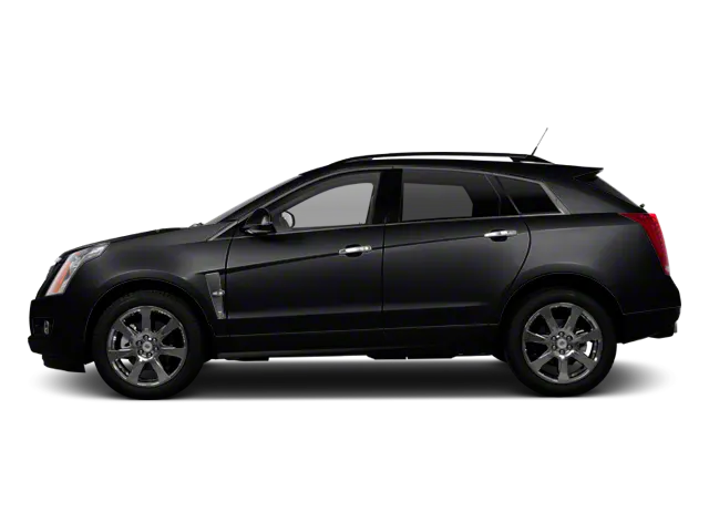 Used 2010 Cadillac SRX SUV