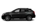 Used 2010 Cadillac SRX SUV