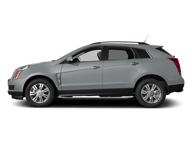 2013 Cadillac SRX Luxury Collection's photo