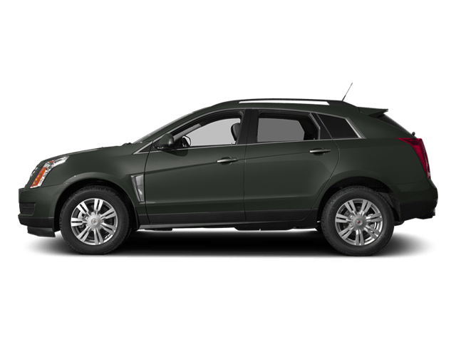 2013 Cadillac SRX Luxury Collection's photo