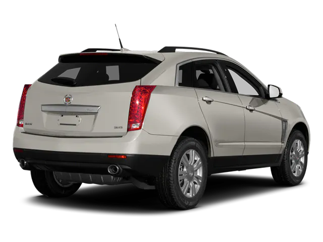 Used 2013 Cadillac SRX SUV