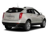 Used 2013 Cadillac SRX SUV