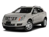 Used 2013 Cadillac SRX SUV
