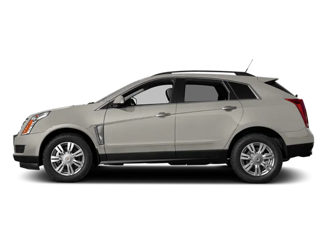 Used 2013 Cadillac SRX SUV