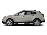 Used 2013 Cadillac SRX SUV