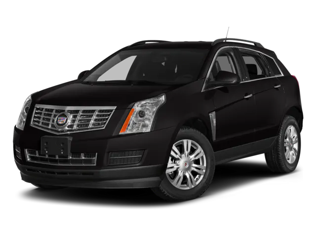 2014 Cadillac SRX AWD Luxury Collection's photo