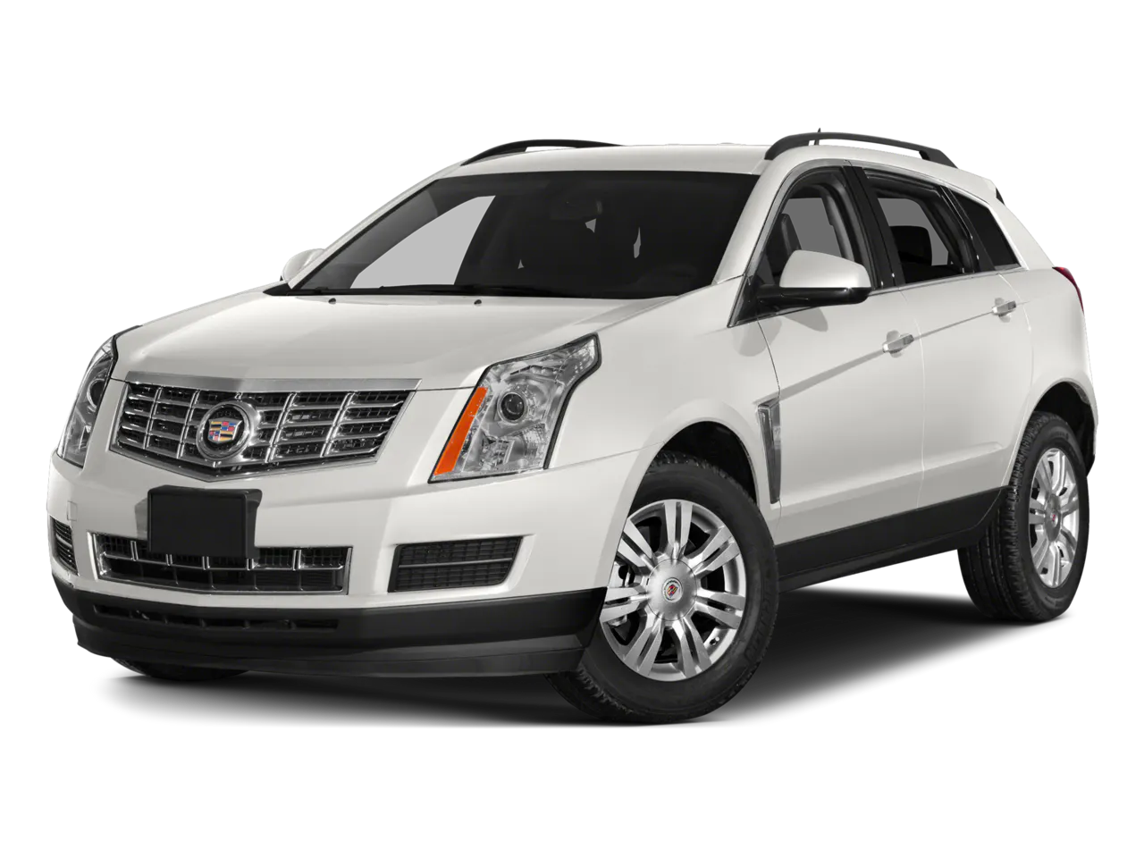 2015 Cadillac SRX AWD Luxury Collection's photo