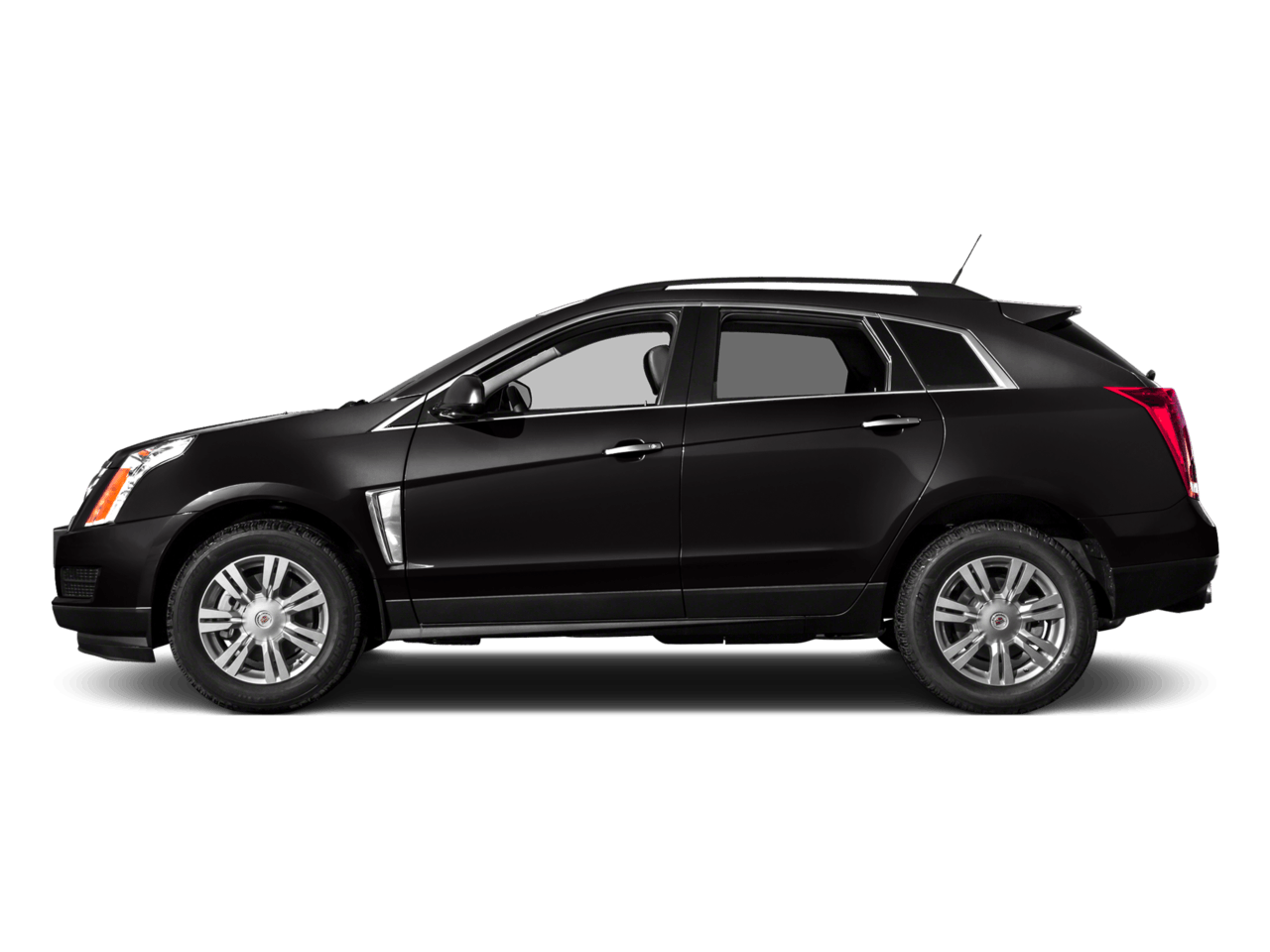 2016 Cadillac SRX Performance Collection's photo