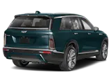 New 2026 Cadillac VISTIQ SUV