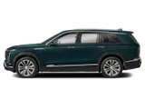 New 2026 Cadillac VISTIQ SUV