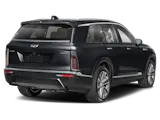 New 2026 Cadillac VISTIQ SUV