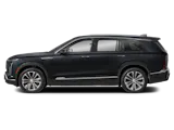 New 2026 Cadillac VISTIQ SUV