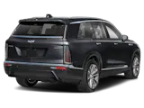 New 2027 Cadillac VISTIQ SUV