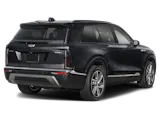 New 2027 Cadillac VISTIQ SUV