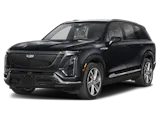 New 2027 Cadillac VISTIQ SUV