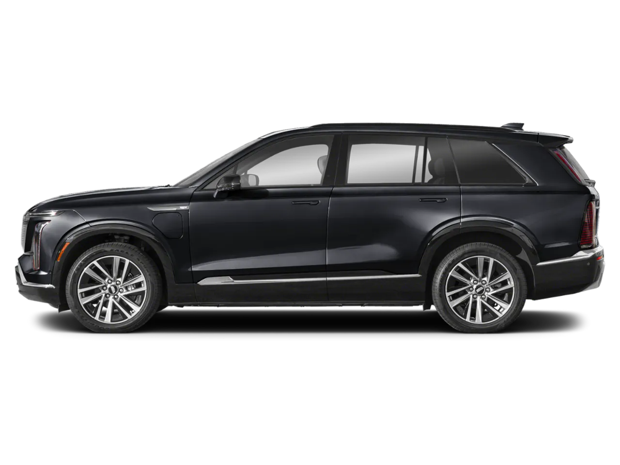 New 2027 Cadillac VISTIQ SUV