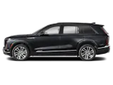 New 2027 Cadillac VISTIQ SUV