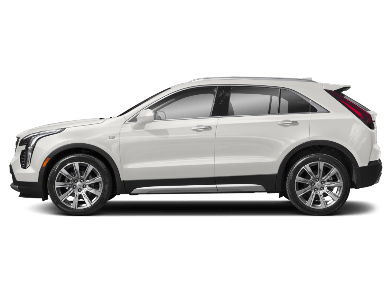 2019 Cadillac XT4