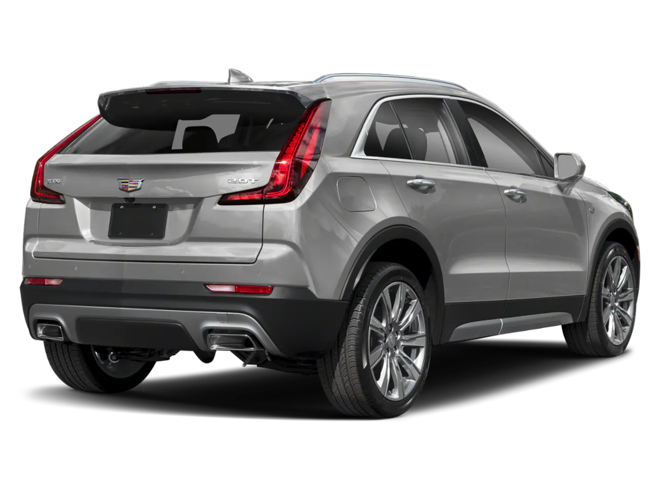Used 2019 Cadillac XT4 SUV