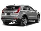 Used 2019 Cadillac XT4 SUV