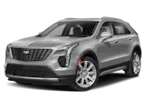 Used 2019 Cadillac XT4 SUV