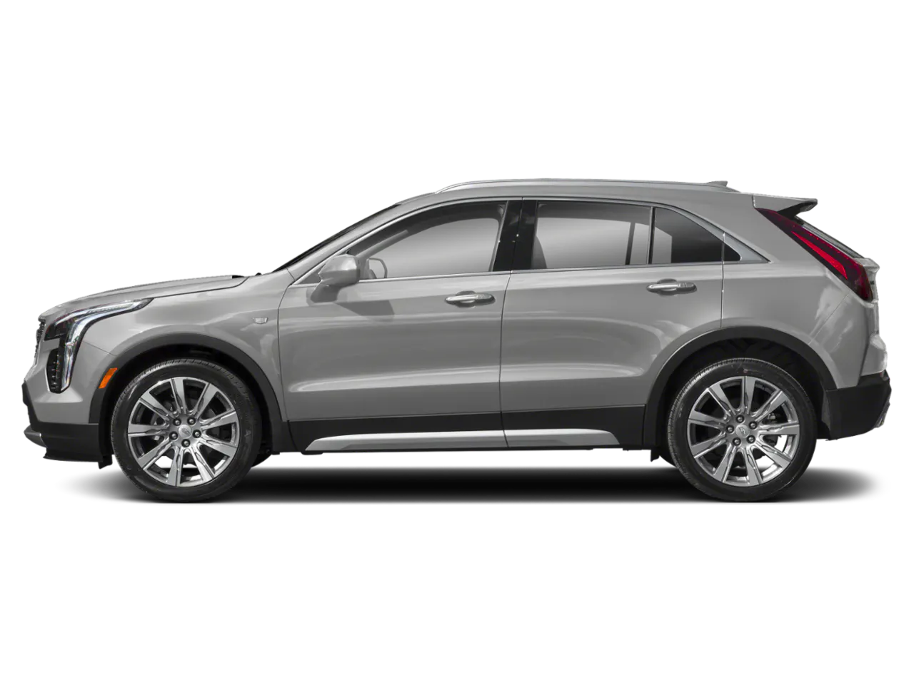 Used 2019 Cadillac XT4 SUV