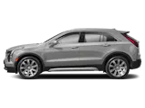 Used 2019 Cadillac XT4 SUV