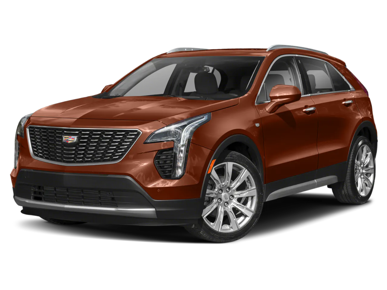 2019 Cadillac XT4 Premium Luxury AWD's photo