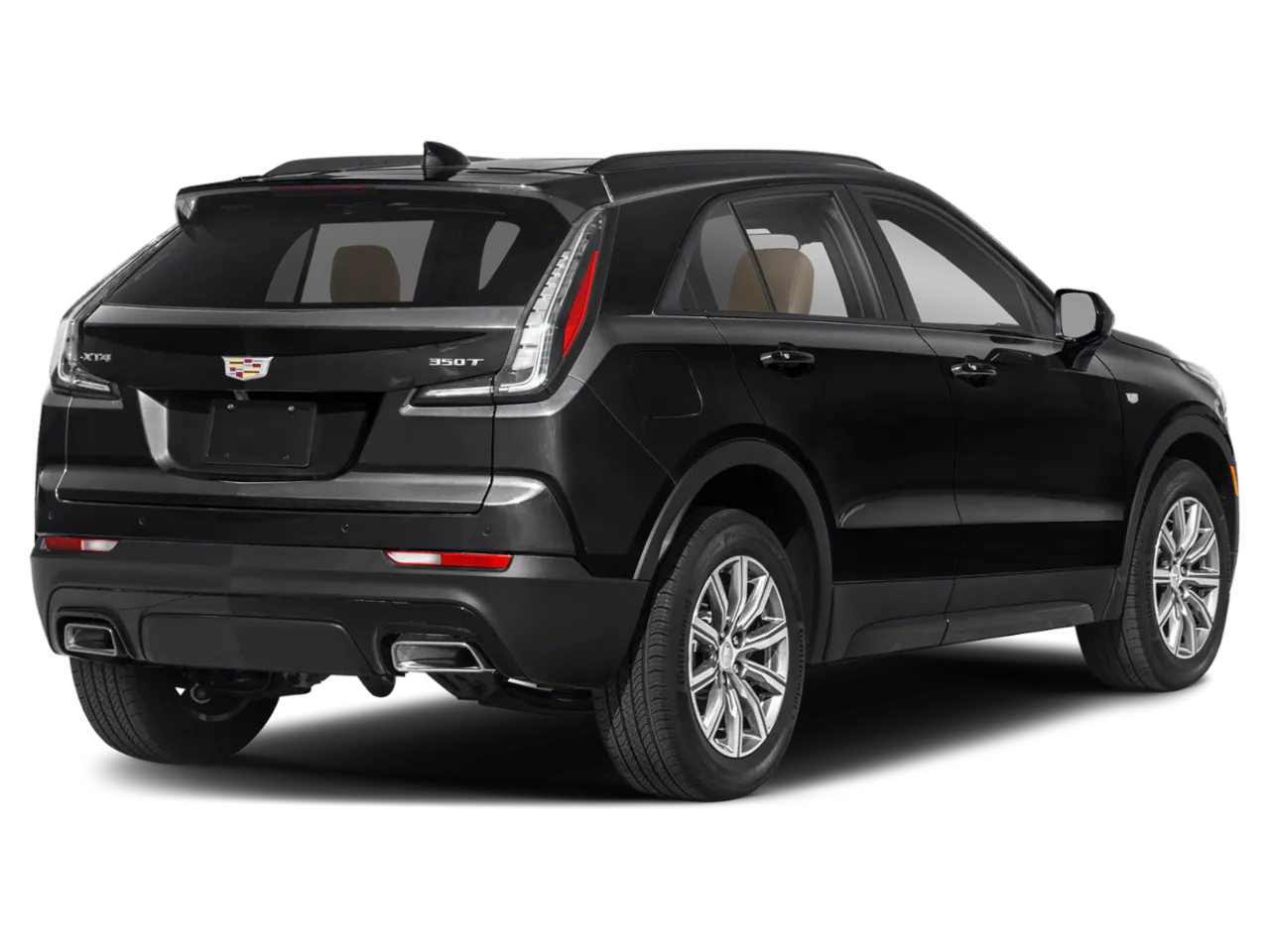 Used 2019 Cadillac XT4 SUV