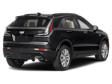 Used 2019 Cadillac XT4 SUV