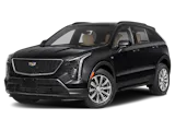 Used 2019 Cadillac XT4 SUV
