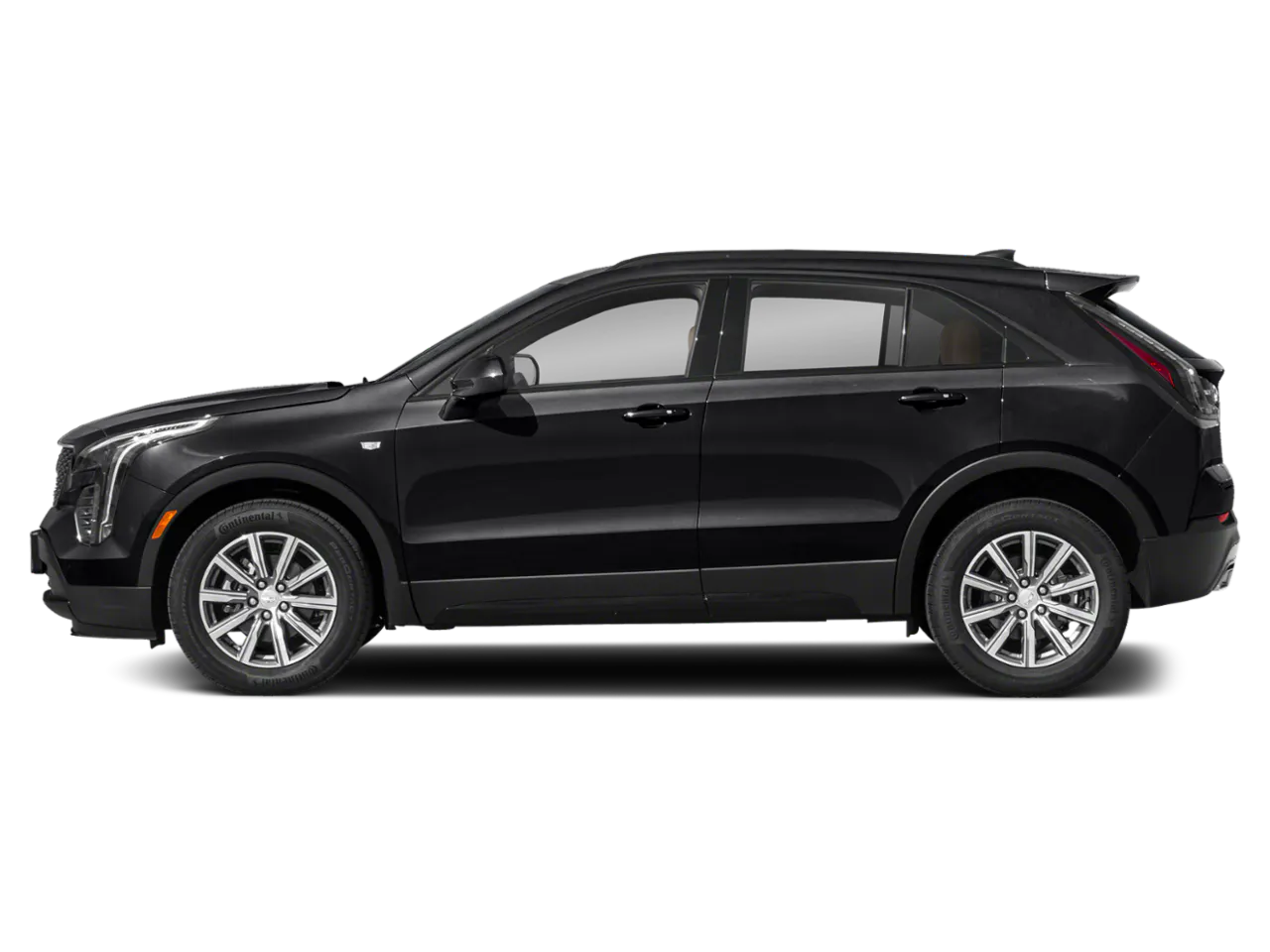 Used 2019 Cadillac XT4 SUV