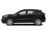 Used 2019 Cadillac XT4 SUV