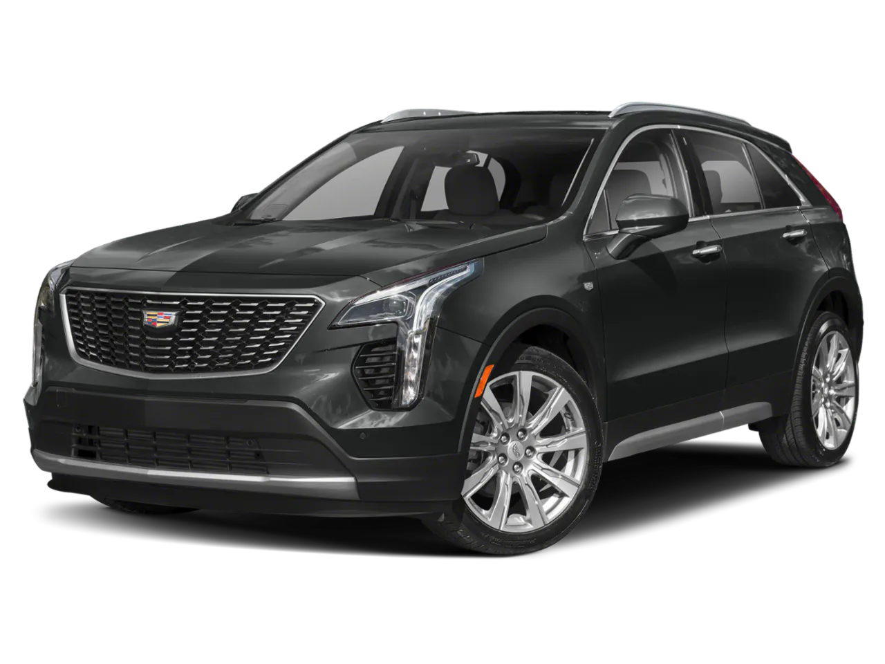 2020 Cadillac XT4
