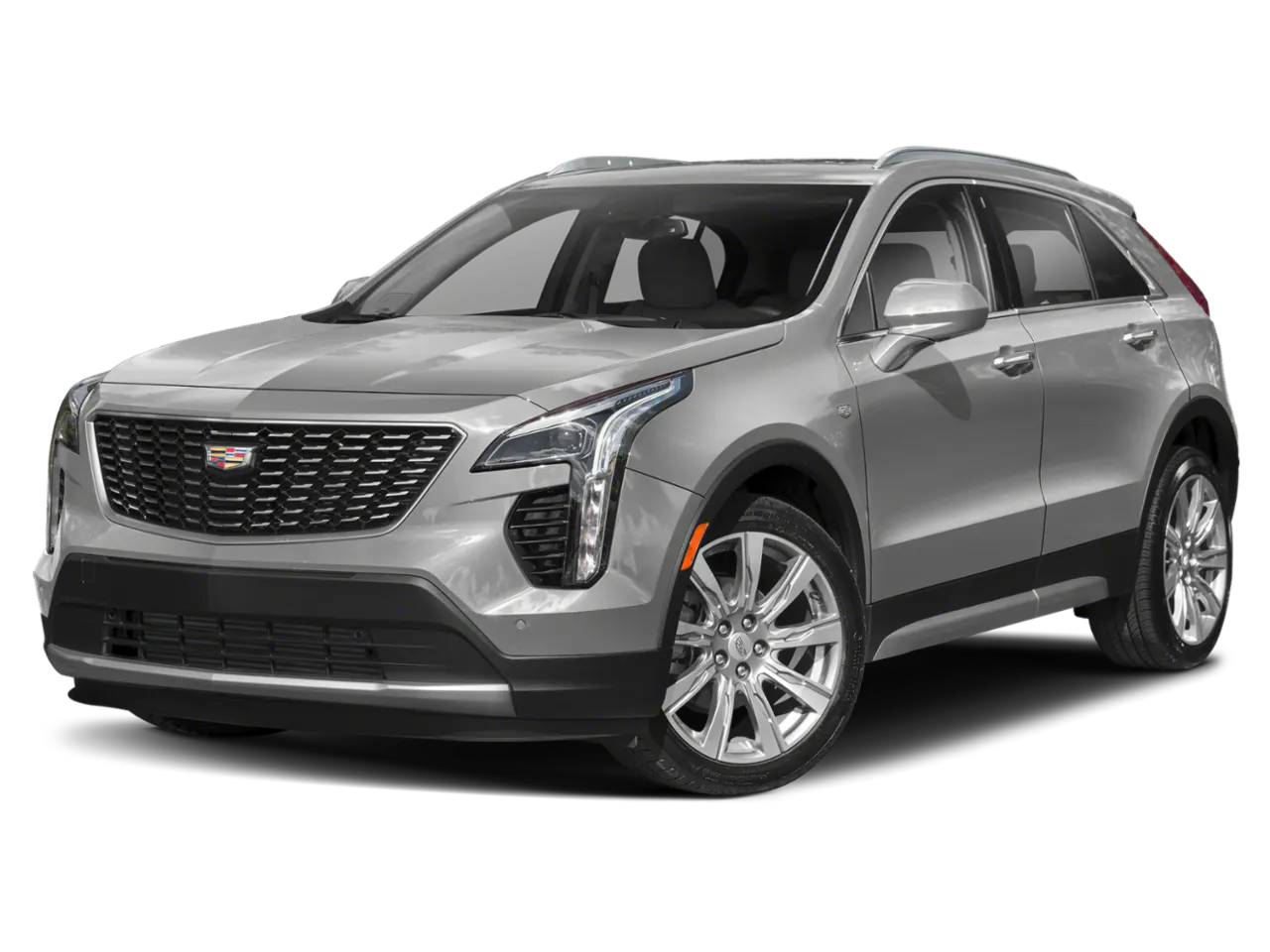 2021 Cadillac XT4 photo 1