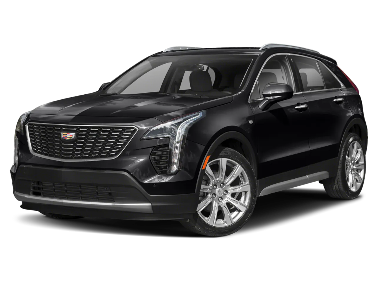 2022 Cadillac XT4