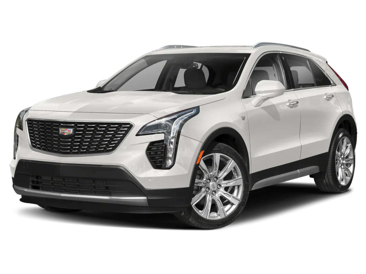 Used 2022 Cadillac XT4 Premium Luxury
