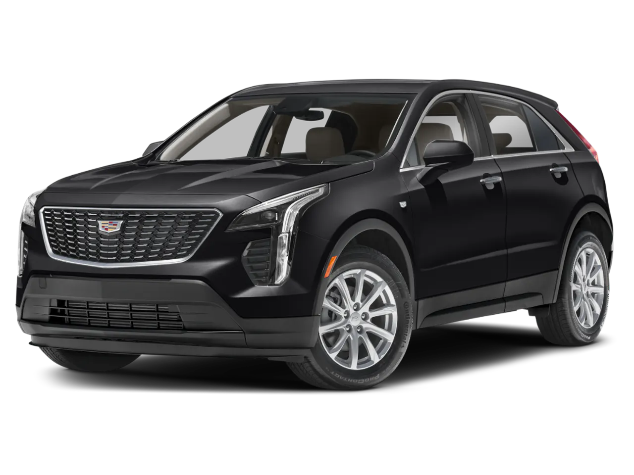 2023 Cadillac XT4 Luxury's photo