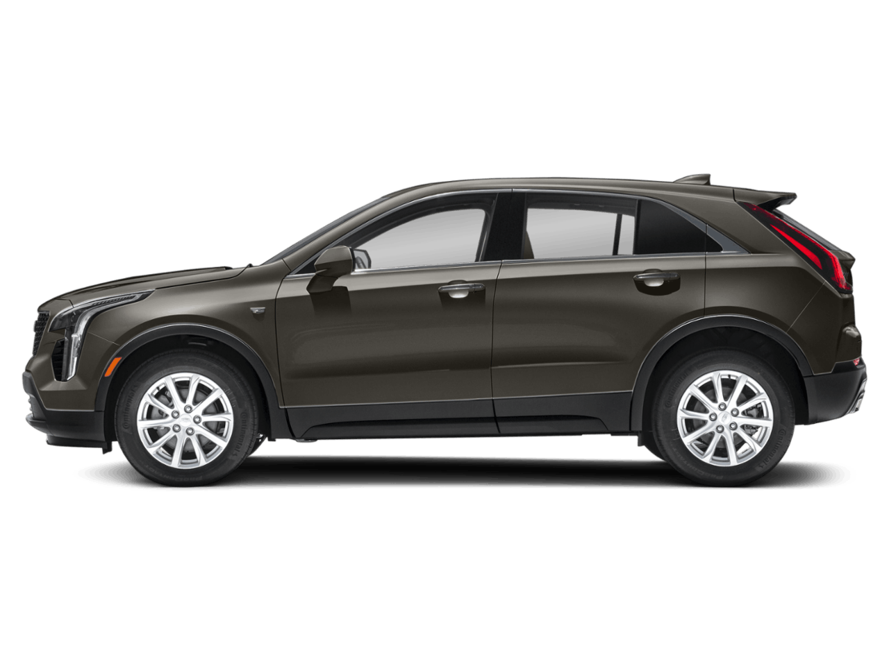 2023 Cadillac XT4 Premium Luxury's photo