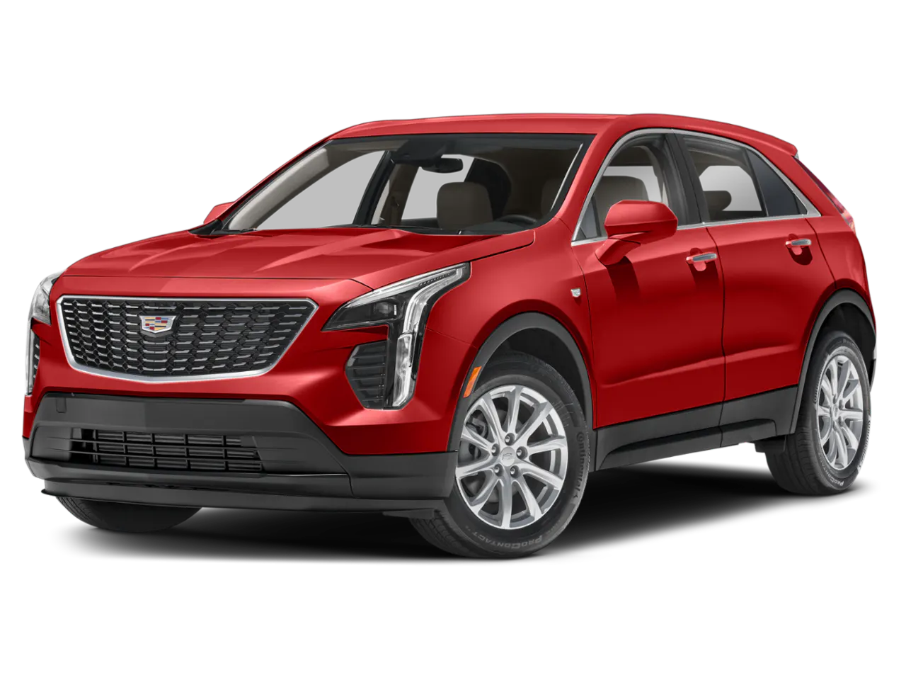 2023 Cadillac XT4 Premium Luxury's photo