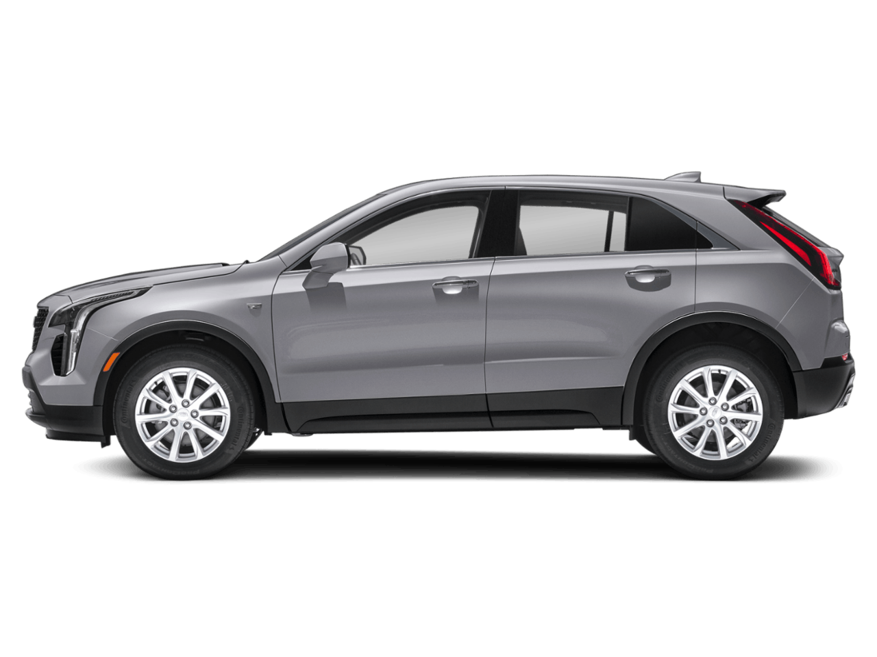 2023 Cadillac XT4 Luxury's photo