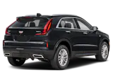 Used 2024 Cadillac XT4 SUV