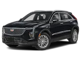 Used 2024 Cadillac XT4 SUV
