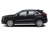 Used 2024 Cadillac XT4 SUV