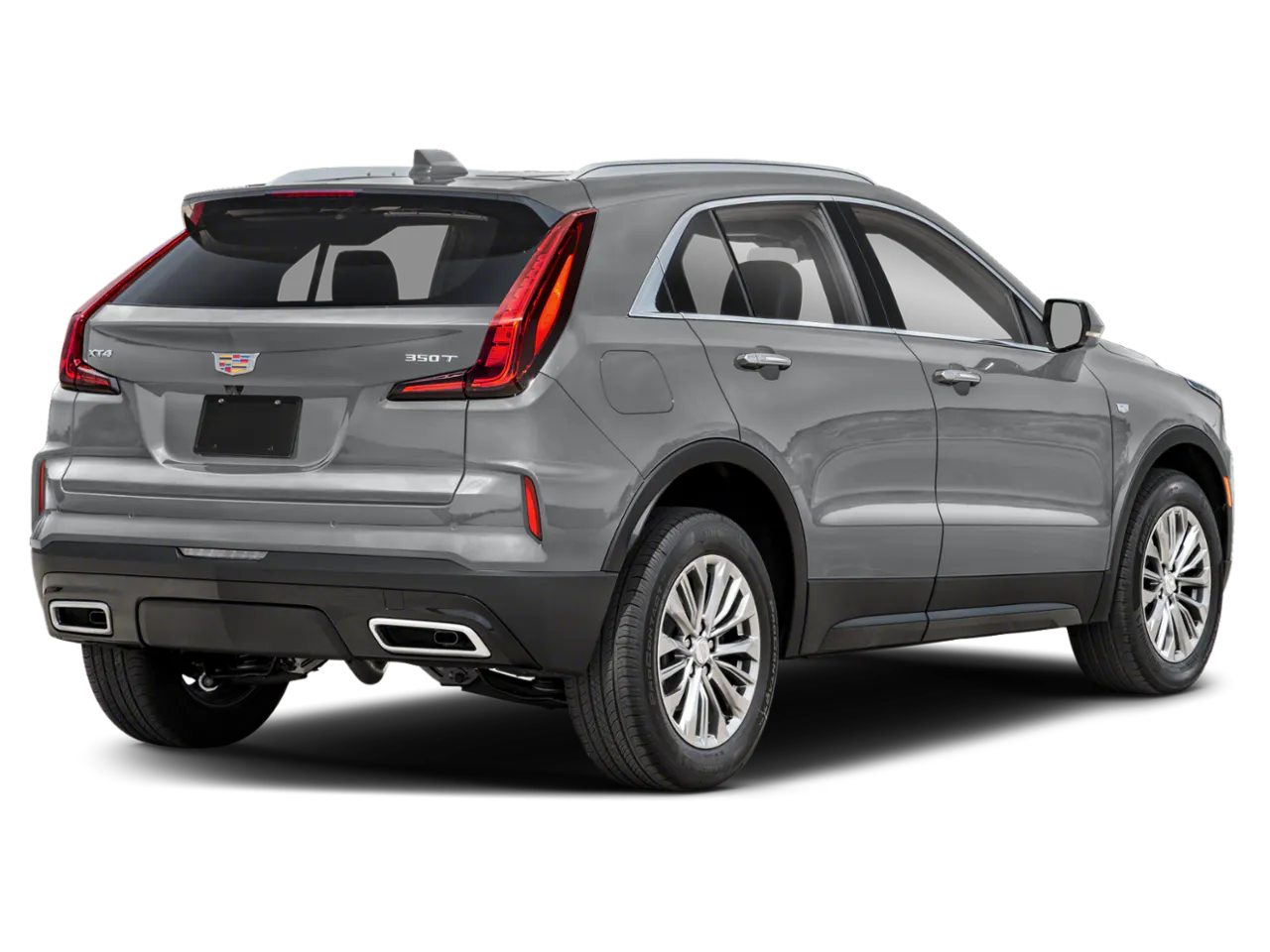 Used 2024 Cadillac XT4 SUV