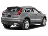 Used 2024 Cadillac XT4 SUV
