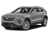 Used 2024 Cadillac XT4 SUV