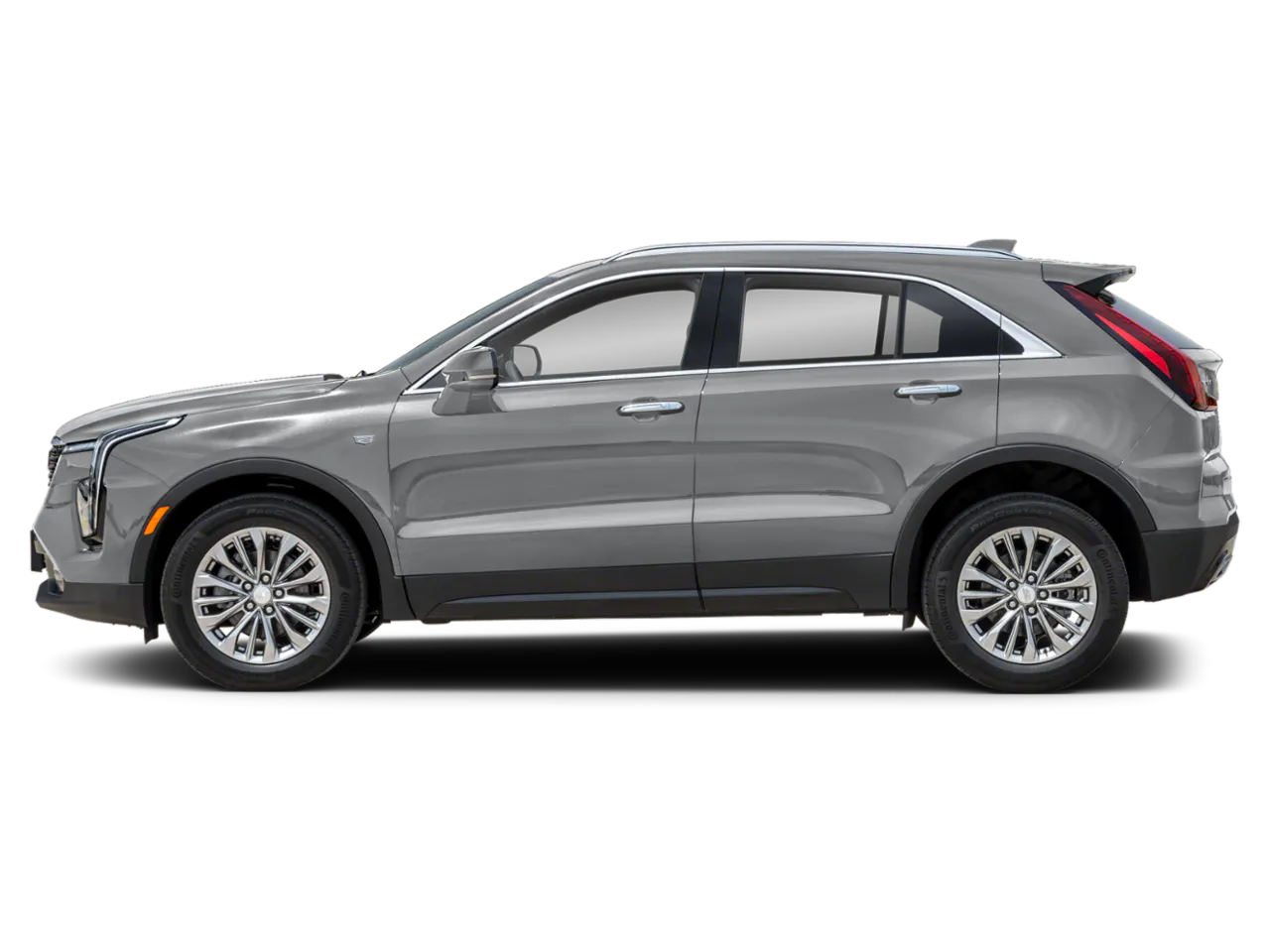 Used 2024 Cadillac XT4 SUV