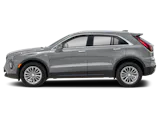 Used 2024 Cadillac XT4 SUV