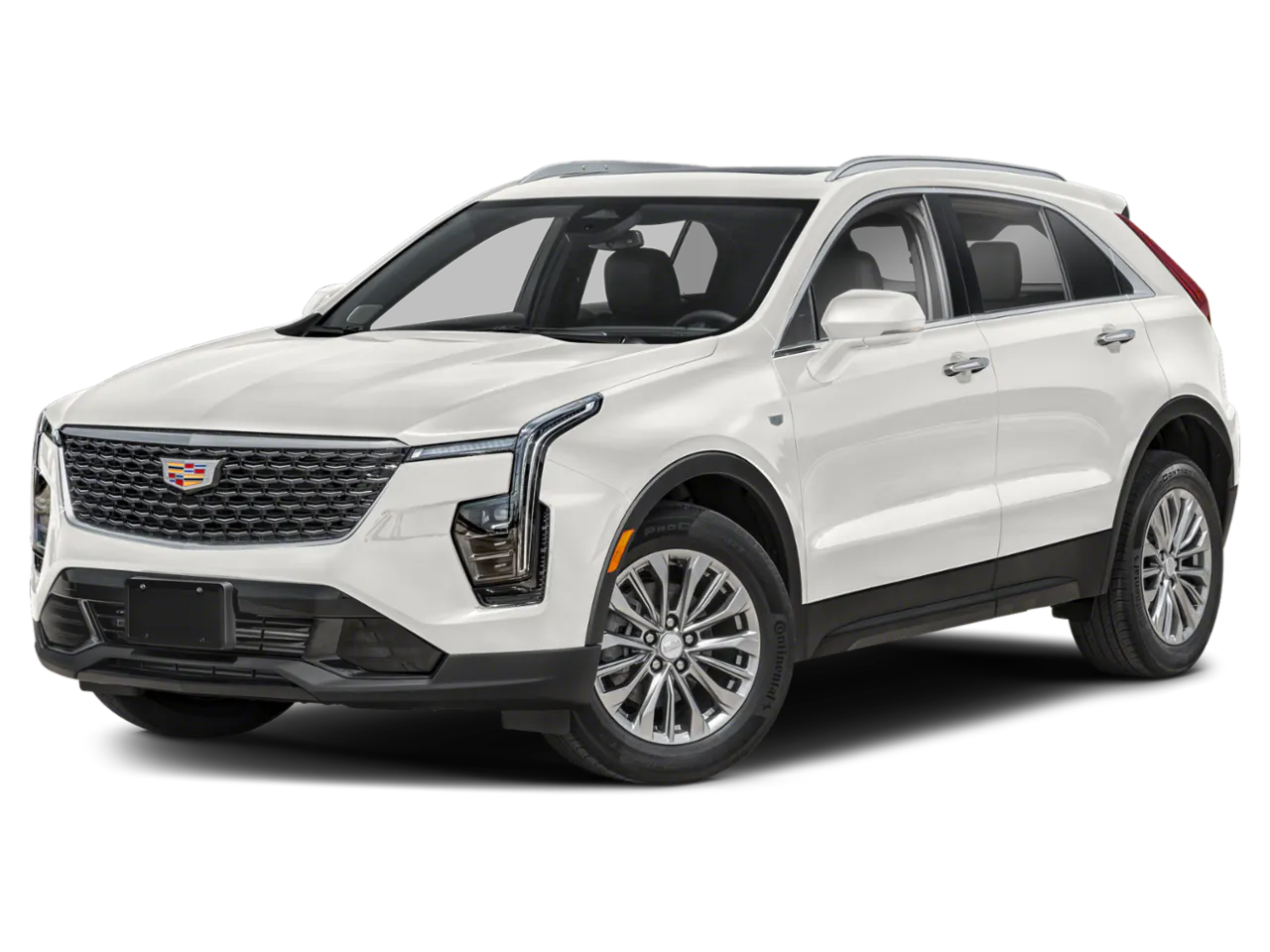 2024 Cadillac XT4 Premium Luxury AWD's photo